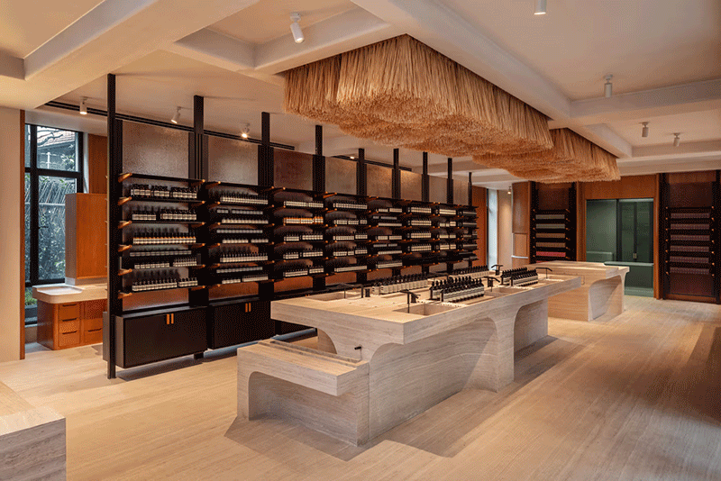 Aesop 内地首店不到 3 年突然闭店令人遗憾但却成了大家集中吐槽的契机(图2)