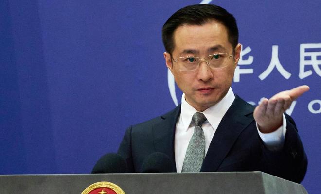 特朗普施压又一个中国友国倒戈通牒将发出中方已做最坏打算(图7)