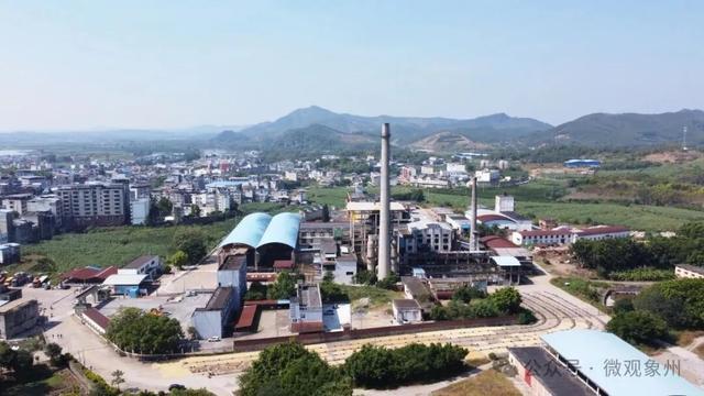 三十载匠心守“糖罐”这家国企担当解锁象州产业新未来(图1)