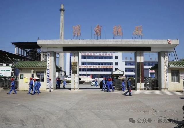 三十载匠心守“糖罐”这家国企担当解锁象州产业新未来(图6)