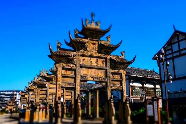 世界只有中国四川省内江市才有的全球 “独一无二的 8 大奇景”(图2)