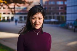 务工家庭走出00后天才！退学造110亿独角兽终身教授辞职追随(图2)