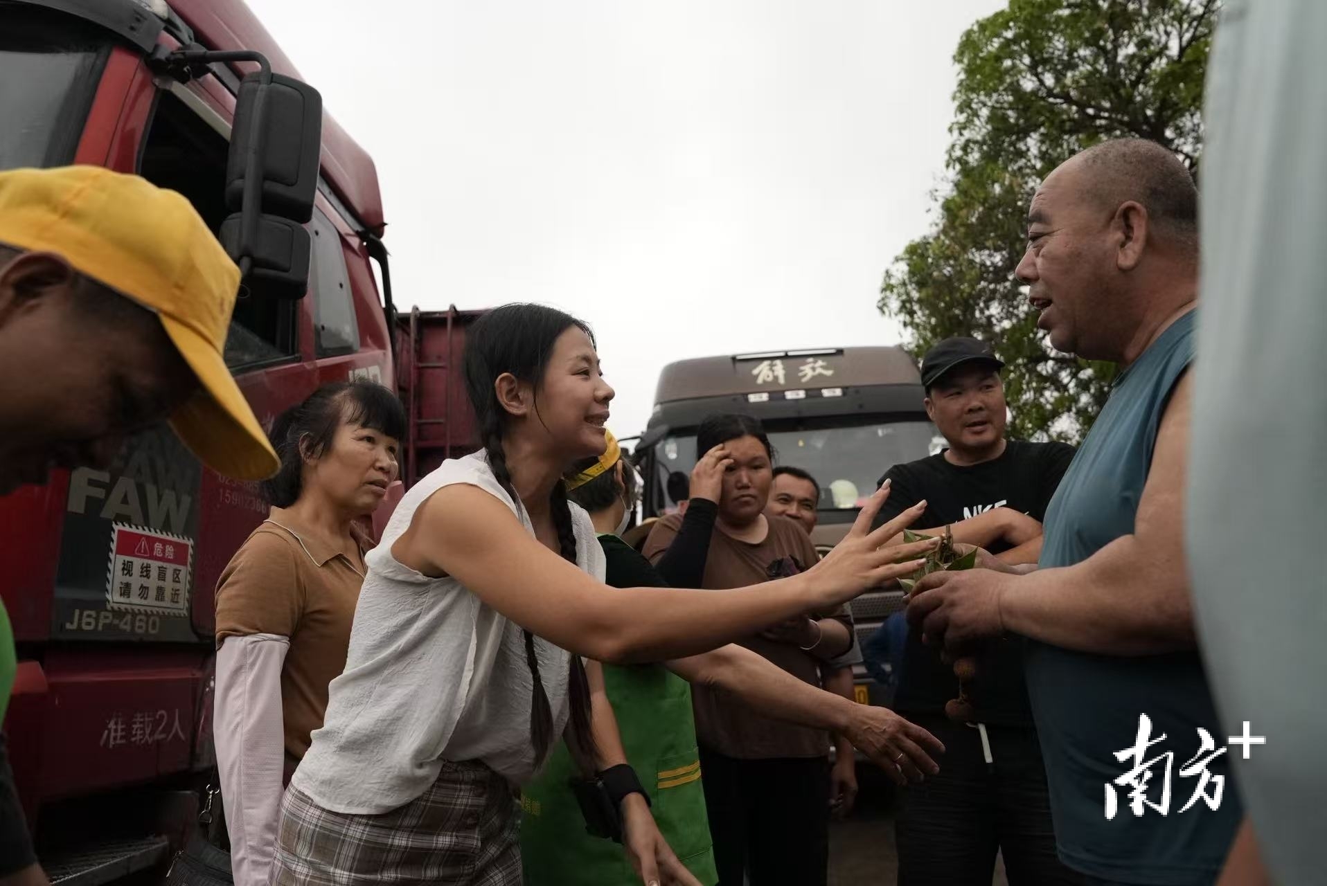 当一家糖厂温暖全网之后(图2)