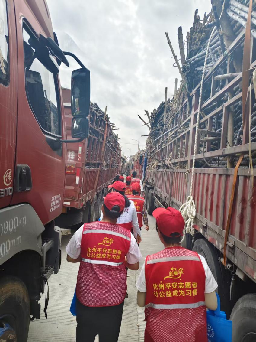 乡土中国 蔗里有光(图1)
