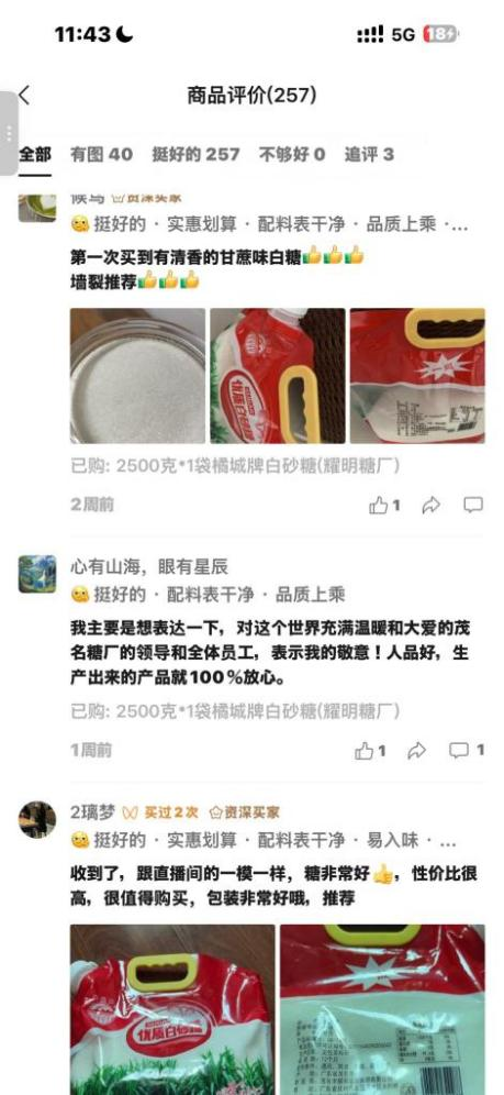 乡土中国 蔗里有光(图2)