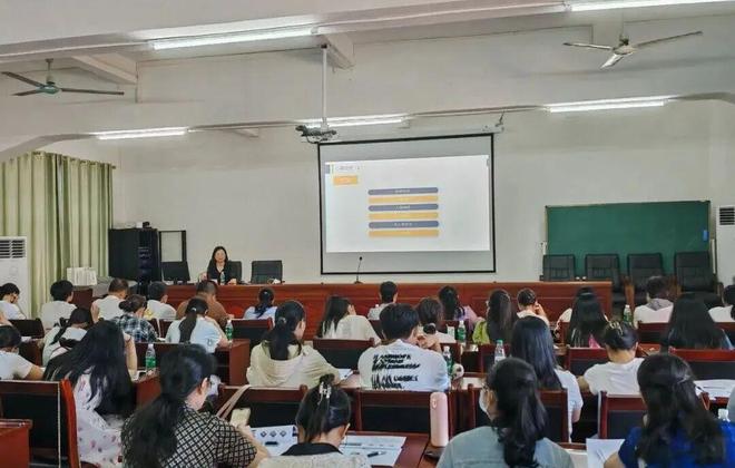 儋州：多维度发力办好家门口好学校！(图2)